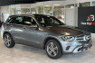 Mercedes GLC AMG Line Benz glc 220 d 4matic · led · distronic · kam · mbux