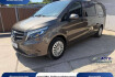 Mercedes Vito Autres benz vito  benz vito 116 cdi/bt 4matic extralang