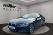 BMW Série 4 Coupé Autres Bmw 420  420 i coupe laser hud hifi ruckfahrkamera