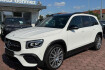 Mercedes GLB Edition 1 Benz glb 250 4matic amg line night pano rfka