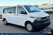 Volkswagen T6 Kombi Autres T6 kombi /transporter 6.1 tdi lr dsg ahk*tempoma