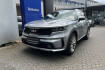 Kia Sorento Platinum platinum 4wd