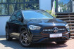 Mercedes GLA Style Benz gla 220 d autom. memory panorama 360  standheiz.
