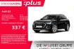 Audi Q3 advanced advanced 35 tfsi s tronic ahk*acc*navi
