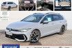 Volkswagen Golf Variant R-Line Golf variant golf viii variant 1.5 tsi r line 6 gang+iq. light+
