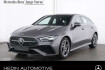 Mercedes CLA AMG Line Advanced Plus Benz cla 180 shooting brake amg|ambiente|mbux|shz|kam