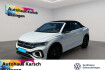Volkswagen T-Roc R-Line T roc cabriolet 1.5 tsi dsg r line navi  ahk  led