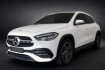 Mercedes GLA AMG Line Benz gla 200 7g dct*3x amg*mbux*wide*pano*kam*led*key