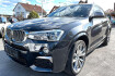 BMW X4 M Autres X4 m « top »/ssd/harman kardon/head up/deutsches