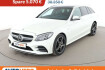 Mercedes C43 AMG Autres Benz c 43 amg t 4matic aut.*led*navi*acc*cam*pdc*shz*klima*