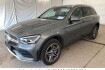 Mercedes GLC Exclusive Benz glc 300 e 4m amg distronic|multibeam|360|memory