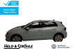 Volkswagen Golf 8 Style style 2.0 tsi 4m sthz 4xshz led+ 5j.gar.