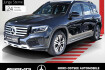 Mercedes GLB Progressive Advanced Benz glb 200 d progressive mbux adv.+ keyless go led