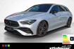 Mercedes CLA AMG Line Advanced Plus Benz cla 220 amg line ahk+navi+pano