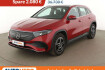 Mercedes EQA AMG Line benz eqa  benz eqa amg line aut.*led*navi*acc*cam*pdc*shz*klima*