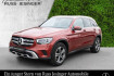 Mercedes GLC Exclusive Benz glc 220 d 4m exclusive *ahk*cam*easyp*led*mbux*