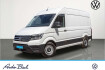 Volkswagen Crafter Trendline kasten mr 2.0tdi automatik led standhzg