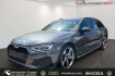 Audi A4 S line 45 tfsi quattro s line busi+tour+stadt+
