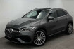 Mercedes GLA Autres Benz gla 220 d 4m amg carbon pano+20z+ahk+standhzg+
