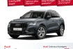Audi Q3 advanced advanced black 35 tfsi ahk led navi+ 5j.gar.