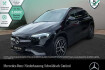 Mercedes EQA AMG Line Benz eqa 300 4m amg+night+19?+plus paket+kamera+keyless