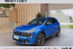 Kia Sportage GT-Line pe 1.6t gt line 4wd dct drivewise sound