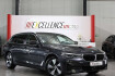 BMW Série 5 Autres 520 520i touring business grey & brown / panorama