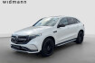 Mercedes EQC Autres Benz eqc 400 4m amg*memory*360 *hud*s dach*distronic*