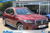 BMW X3 Autres 0e sports.surview navi komfzug.sitzh.ad led