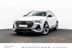 Audi e-Tron S line E tron sportback 55 2x s line/black/22z./acc/ahk