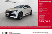Audi Q4 e-tron Autres Q4 e tron 40 s line black pano matrix led navi