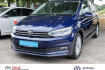 Volkswagen Touran Highline 2.0 tdi dsg highline standheizung panorama ahk ans