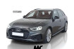 Audi S4  avant quattro acc/matrix/pano/virtual/kamera
