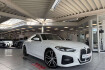 BMW Série 4 Coupé M Sport Bmw 420  420 i m sportpaket aut./led/cam/gd/memory