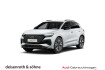 Audi Q4 e-tron Autres Q4 e tron 45 qu s line ahk/w pumpe/matrix/nav/so