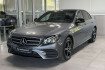 Mercedes Classe E AMG Line Benz e 300 de limo amg line ahk panodach+led+pdc&kam++