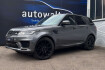 Land Rover Range Rover Sport HSE Dynamic Range rover sport hse dynamic service+bremse neu