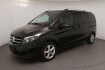 Mercedes Classe V Avantgarde Benz v 250 d navi sitzhzg led 2 x klima ahk r cam 3.1 t