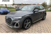 Audi SQ5 Autres Sq5 abt 283kw|matrix|acc+|hud|virtual