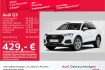Audi Q3 advanced 35 tfsi s tronic advanced virtual/led/navi+/