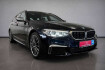 BMW M550 Autres m550 d xdrive*h&k*2.hand*scheckheft*