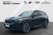BMW X1 Autres sdrive18i m sport*19 zoll*ahk*adapt.led*kamera*key