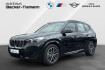 BMW X1 Autres sdrive18i m sport*ahk*adapt.led*kamera*keyless*shz