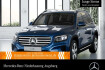 Mercedes GLB Progressive Advanced Benz glb 200 progressive+led+kamera+7g