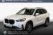 BMW X1 Autres sdrive18i aut.