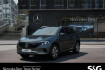Mercedes EQA Autres Benz eqa 300 4matic kamera+spurhalte+totwinkel+18?