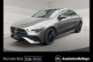 Mercedes CLA AMG Line Advanced Plus Benz cla 200 d coupe amg+ils+mbux+mbeam+night+pano