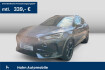 Cupra Formentor VZ vz 2.0tsi dsg 4drive led acc ahk navi