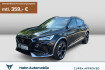 Cupra Formentor VZ vz 2.0tsi dsg 4drive led acc ahk navi