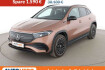 Mercedes EQA AMG Line benz eqa  benz eqa 350 4matic amg line aut.*navi*360*tempo*